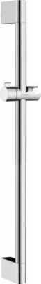 Barre de douche Unica'Croma sans flexible 0,65 m HANSGROHE