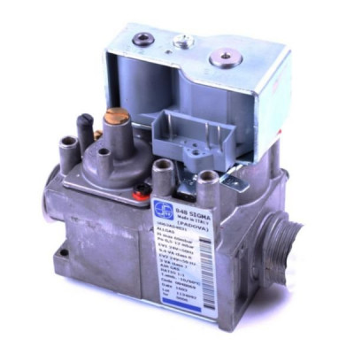Vanne gaz sit 848 sigma multicondens ATLANTIC GUILLOT