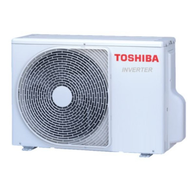 Unité extérieure Shorai+ 7,0-8,0 kW TOSHIBA
