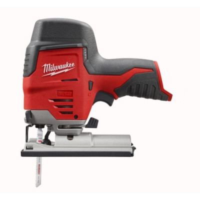 Mini scie sauteuse sans batterie 12 Volts MILWAUKEE