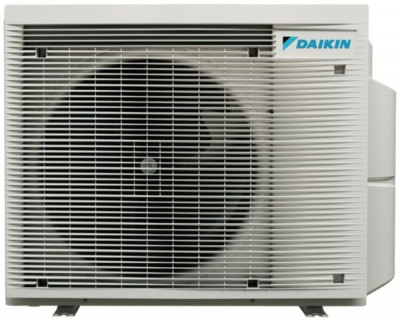 Unité Extérieure Multisplit 2 sorties Jusqu'à A+++/A++ 4 kW R32 DAIKIN
