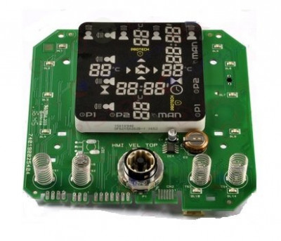 Carte électronique de contrôle ARISTON THERMO GROUP