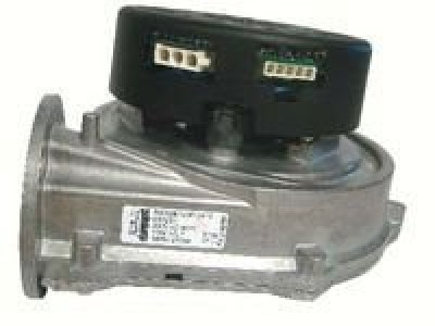 Ventilateur RG128-1300 230V rotated 120° ACV