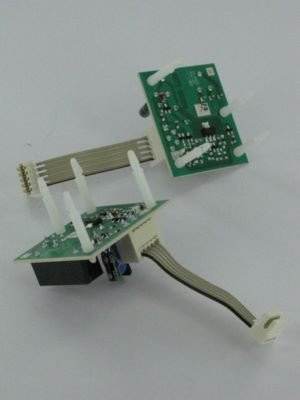 Clip-in agu2.002a109 ELM LEBLANC