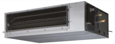 Unité intérieure climatiseur gainable Confort Plus dc inverter pompe de relevage ARXG 18 KHTAP.UI  5200 W R32 ATLANTIC CLIMATISATION VENTILATION