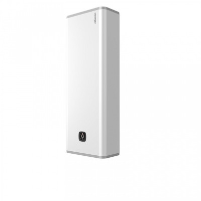 Chauffe-eau électrique connecté LINEO multipositions 100L - ATLANTIC – 157216