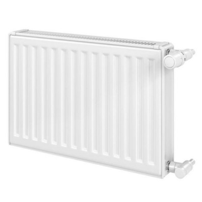 Radiateur eau chaude Reggane 3010 Compact 21K Dt50°C 2610 W 900 x 1400 FINIMETAL