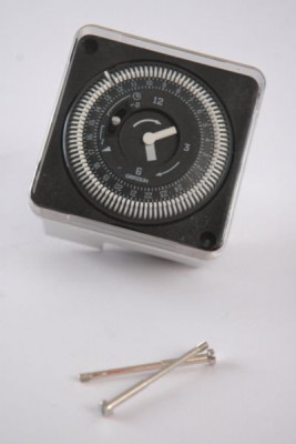 Horloge sans connecteur journalier BOSCH HOME COMFORT