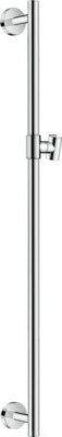 Barre de douche HG Unica'Comfort sans flexible 0.90 m HANSGROHE