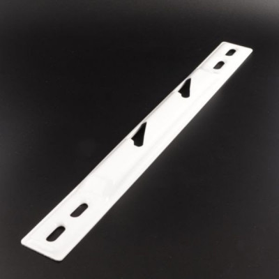 Étrier ce plat 17 x 52 x 490 mm x1 ATLANTIC PAC ET CHAUDIERE