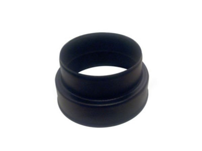 Adaptateur Ubiflux Condensation double flux HR Clamp tube diamètre 160 UBBINK
