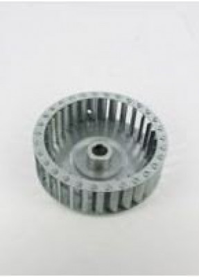 Turbine tlr 108 x 32 l e 4 12,7 CHAPPEE