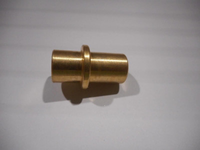 Bouchon de circulateur DE DIETRICH