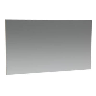 Miroir rectangulaire Plénitude côté coloris côté coloris chêne clair 120 x 70