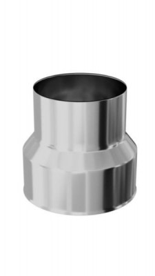 Accessoires pour montage inox 304 et 316 réduction inox 316 153 / 139 TEN