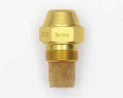Gicleur Danfoss 80°S 0.75 DE DIETRICH