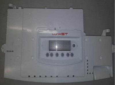 Panneau de commande Luna ST 0.283 Kg CHAPPEE