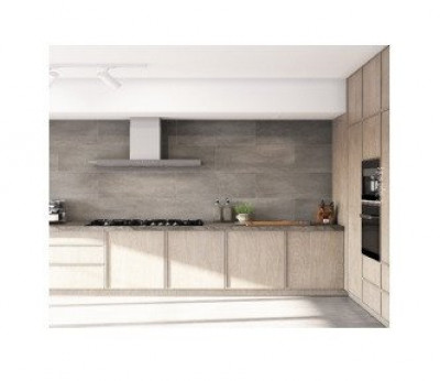Dalle SPC Murs Rigid grey graphite 5.0 x 375 x 650 mm