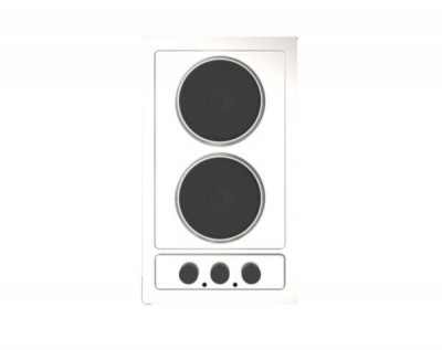 Domino MT+ électrique avec manettes et minuterie 50 x 310 mm MODERNA