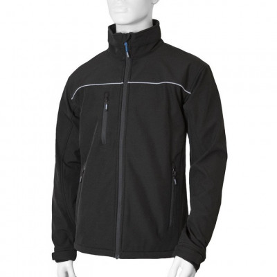 Veste Softshell taille XXL NOVIPRO