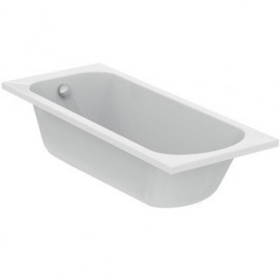 Baignoire rectangulaire Ulysse 170 x 70 cm PORCHER