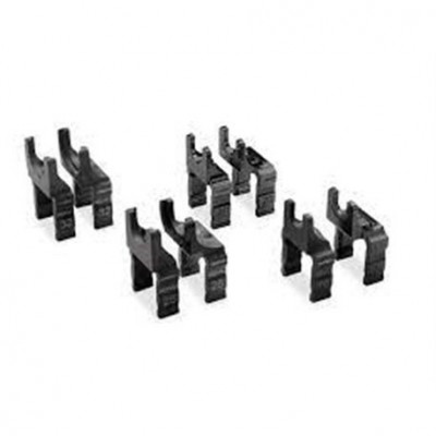 Jeu de mors à sertir pour outillage A-one diamètre 16 mm REHAU