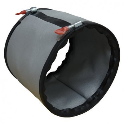 Manchette souple MS Pro V2 M0 diamètre 355 mm ALDES