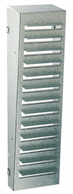 Registre réglable pour grille 300 x 150 ATLANTIC CLIMATISATION VENTILATION