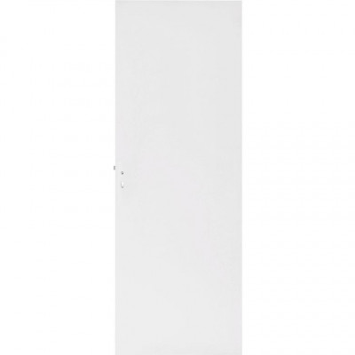 Porte seule Romy recoupable thermique 10.10 214 x 83 cm LAGRANGE - 0