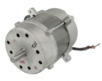Moteur BS 3 RIELLO