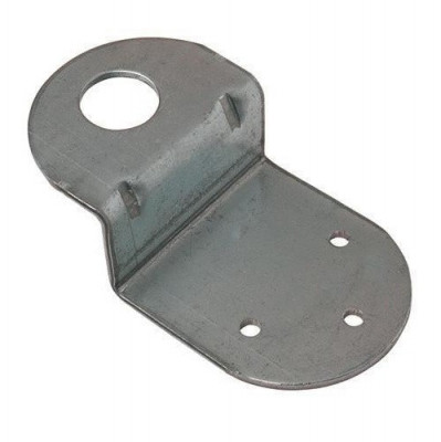 Sachet de 50 pattes de support tube ALDES