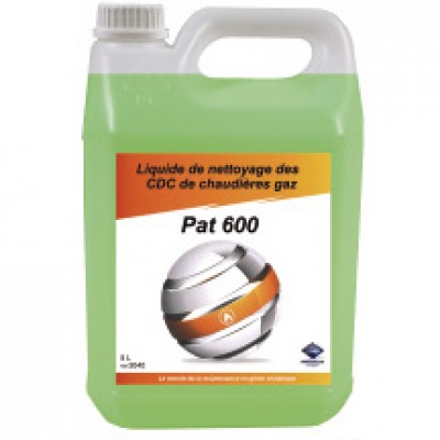 Pat 600 nettoyage 2l PROGALVA