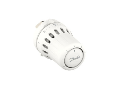 Tête thermostatique React sonde intégrée pour corps M30x1,5 DANFOSS