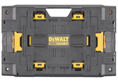 Plateau adapteur ToughSystèm/T-Stak - DEWALT - DWST08017-1