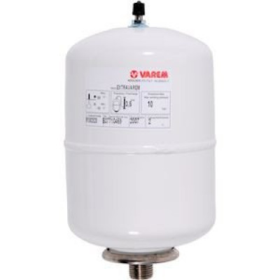 Antibélier domestique V en inox 160 litres 1,5 bars JETLY