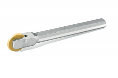 Molette basic diamètre 18 mm NOVIPRO