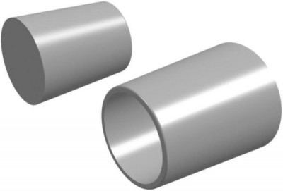 Bouchon PVC ST26 0,020 kg COFRATEL