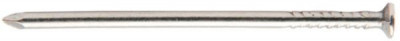 Pointes TPO acier clair 6,5 x 180 mm boîte de 5 kg ARCELOR MITTAL