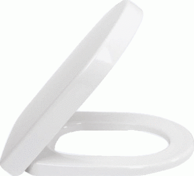 Abattant Subway 2.0 - VILLEROY ET BOCH