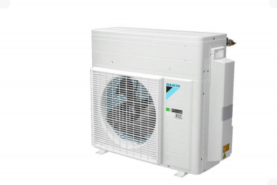 Groupe extérieur Altherma H Hybrid technologie hybride taille 4 kW R32 DAIKIN