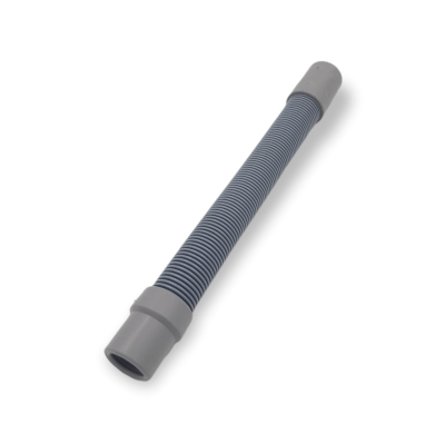 Tube flexible siphon 2/P L BDR THERMEA
