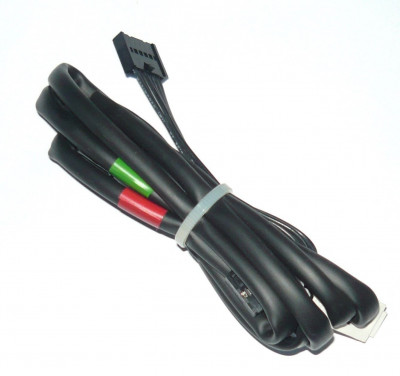 Câblage thermistance ARISTON THERMO GROUP