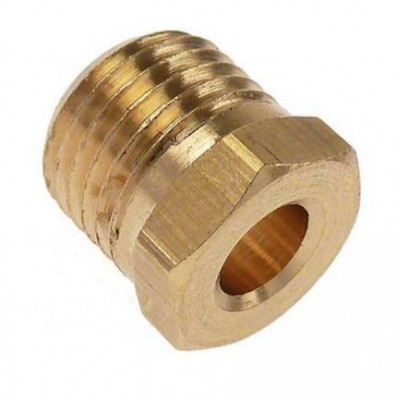 Raccord fixation bougie ARISTON THERMO GROUP