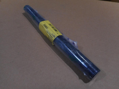 Tube droit 1 lg375 DE DIETRICH