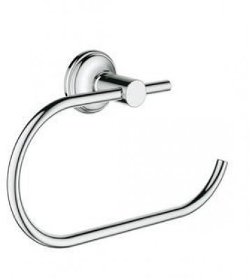 Dérouleur de papier WC Essentials Authentic GROHE