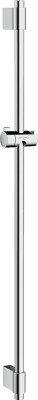 Barre de douche Unica'Varia sans flexible 1,05 m HANSGROHE