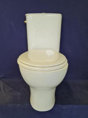 WC reconditionné sur pied sans bride CYCLE UP