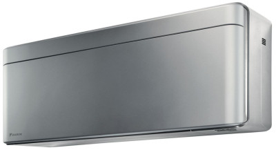 Unité intérieure murale Stylish argent 2,0 kW R32 DAIKIN
