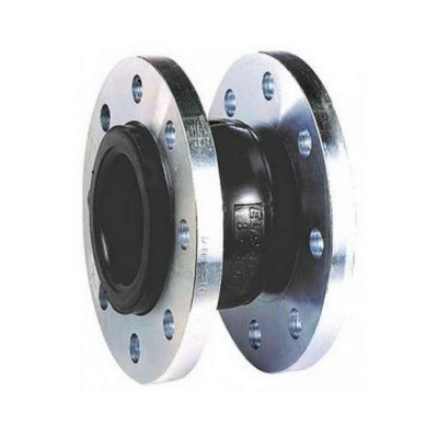 Manchon anti vibratoire dn 65 ATLANTIC PAC ET CHAUDIERE