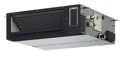 Unité intérieure gainable adaptatif type F3 - 1.5 kW - Compatible R410A PANASONIC